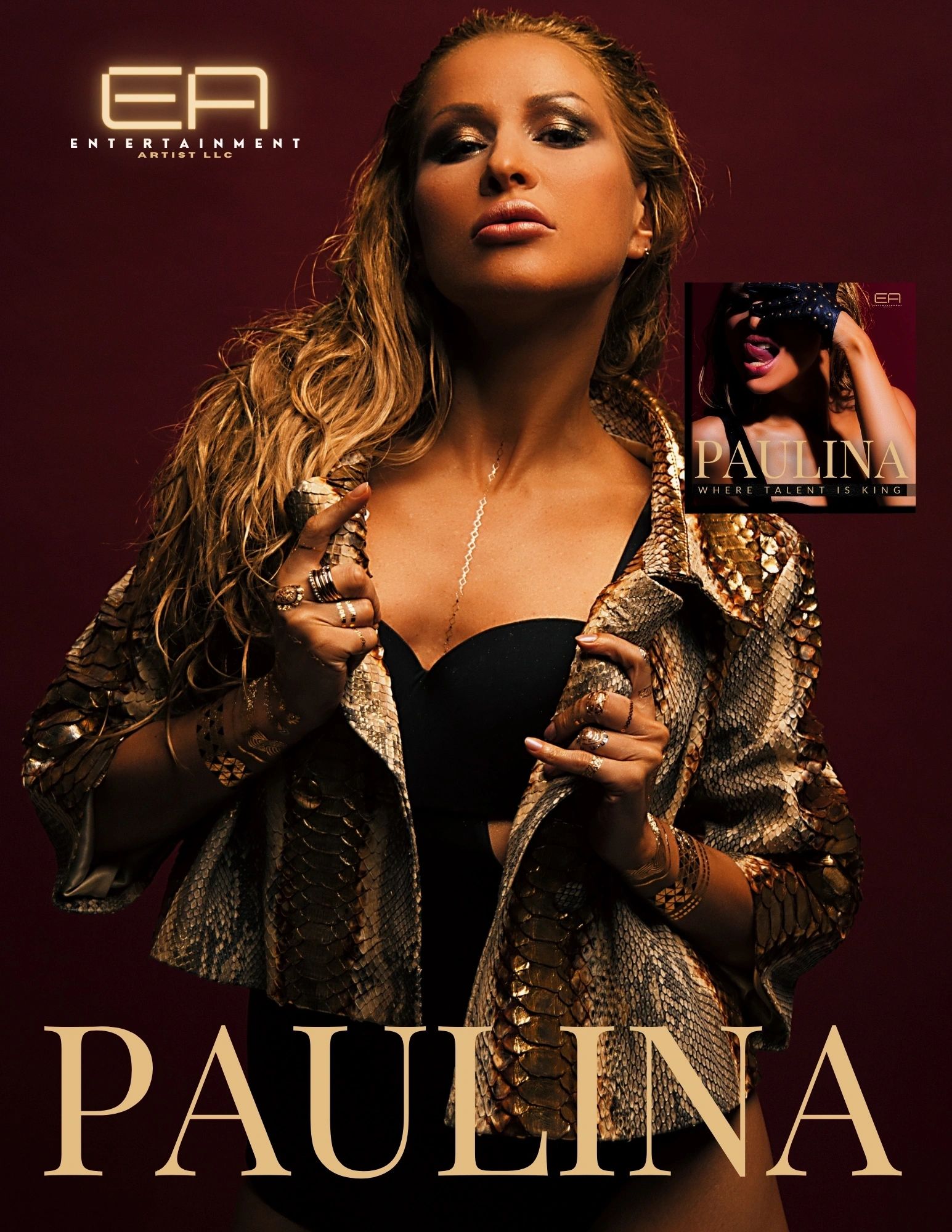 Paulina campaign
